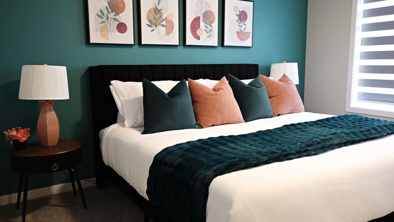 Photo of Bedroom in West Edmonton