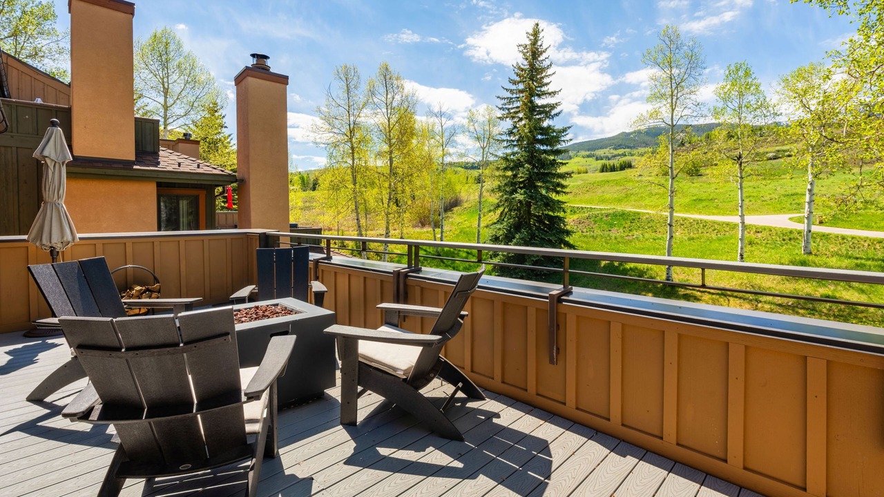 Photo of Others in Snowmass Village
