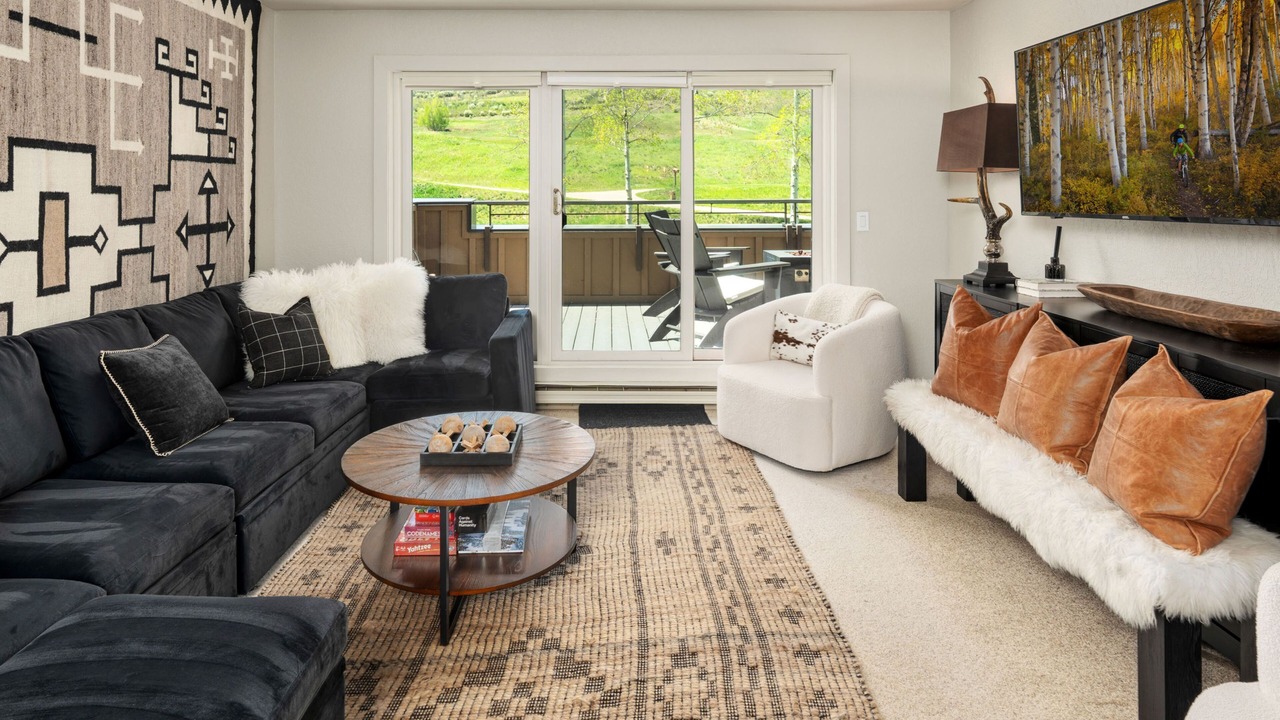 Photo of Bedroom in Snowmass Village