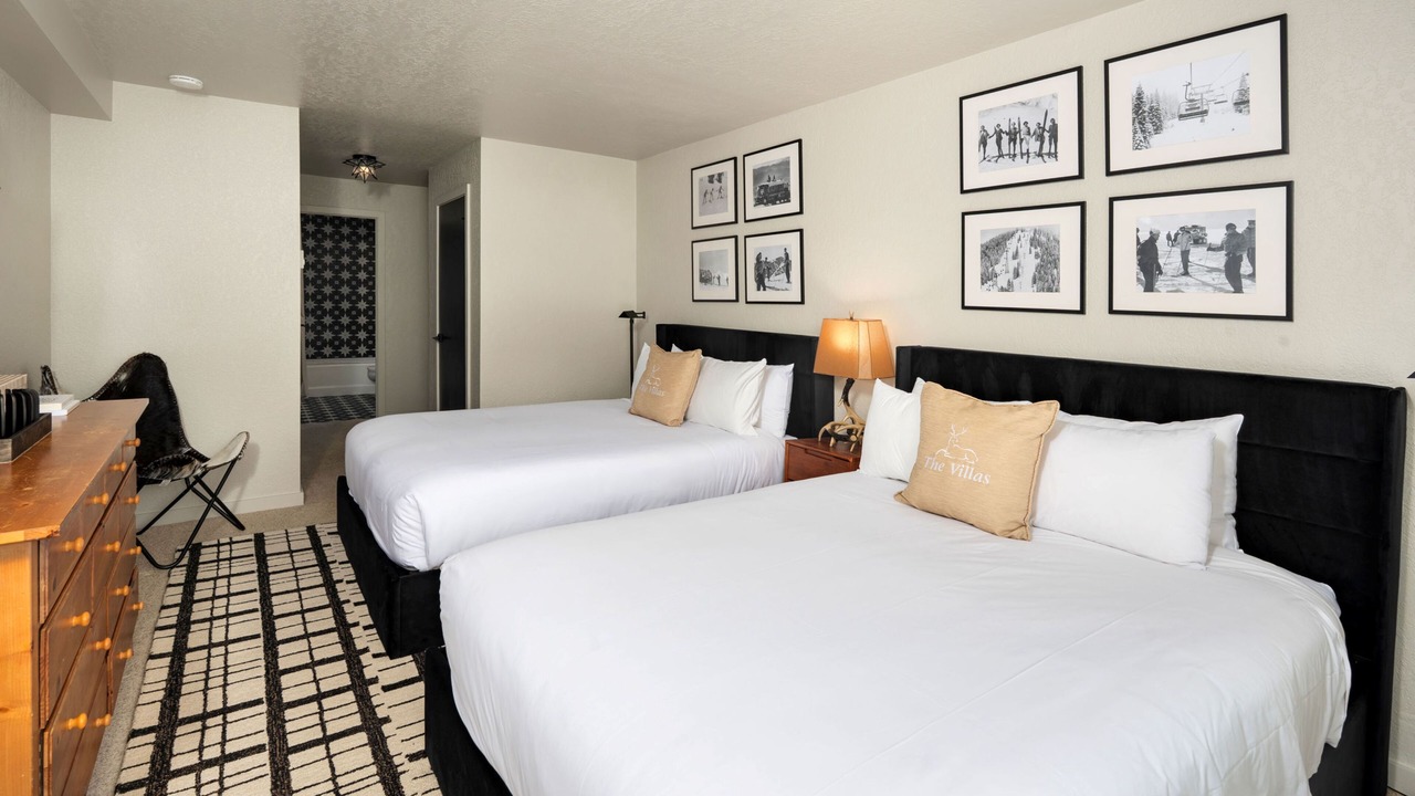 Photo of Bedroom in Snowmass Village