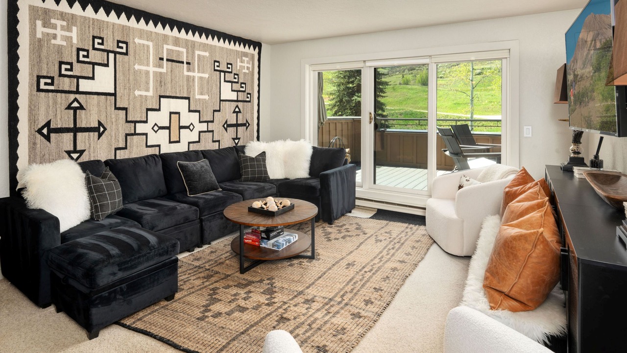 Photo of Bedroom in Snowmass Village