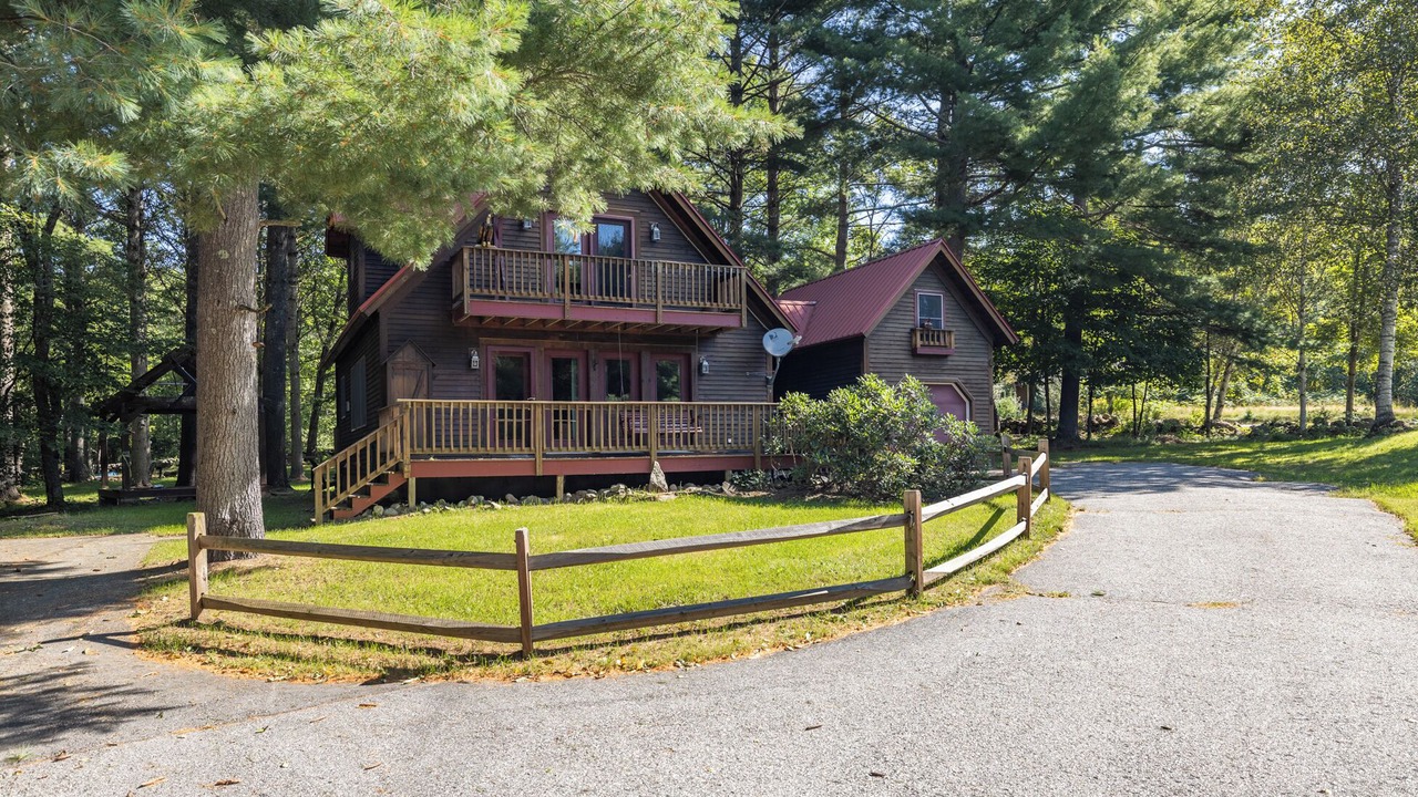 Photo of Outdoor in Sunday River Area
