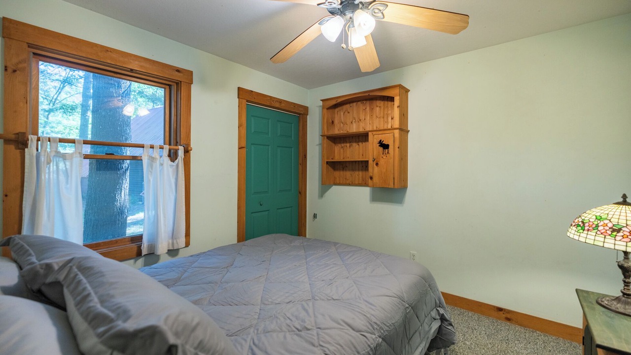 Photo of Bedroom in Sunday River Area
