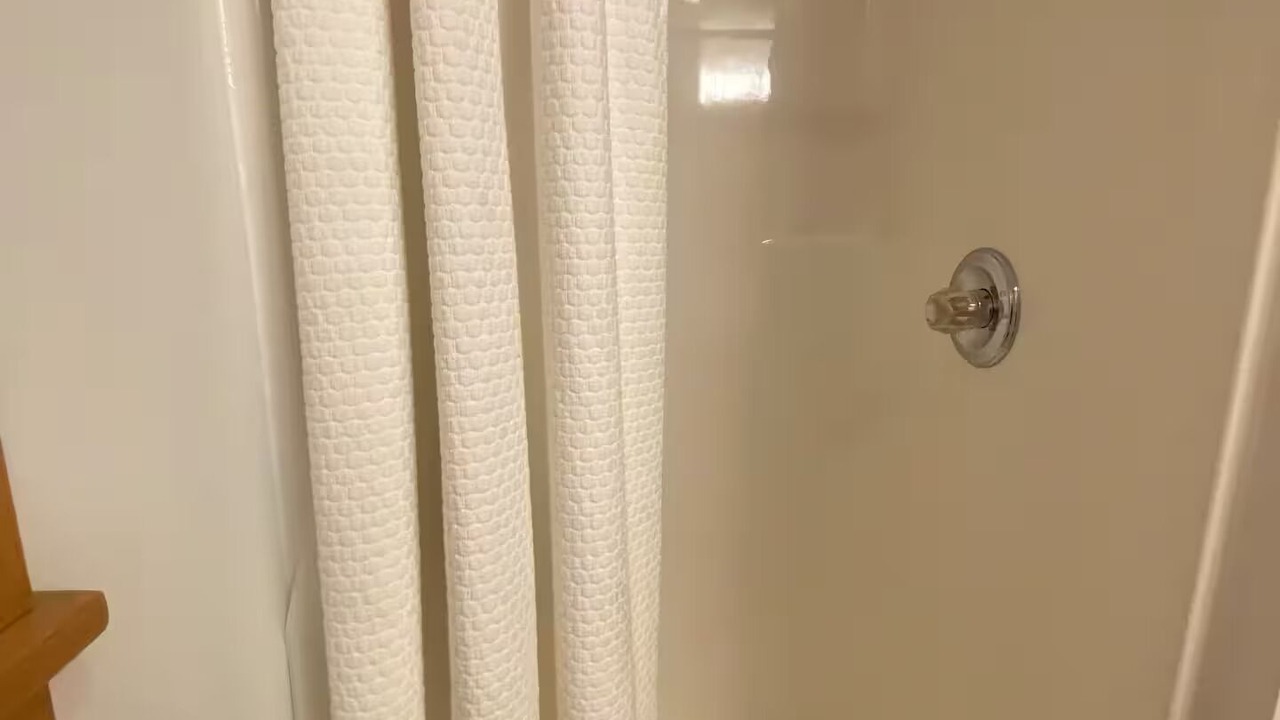 Photo of Bathroom in Cushing