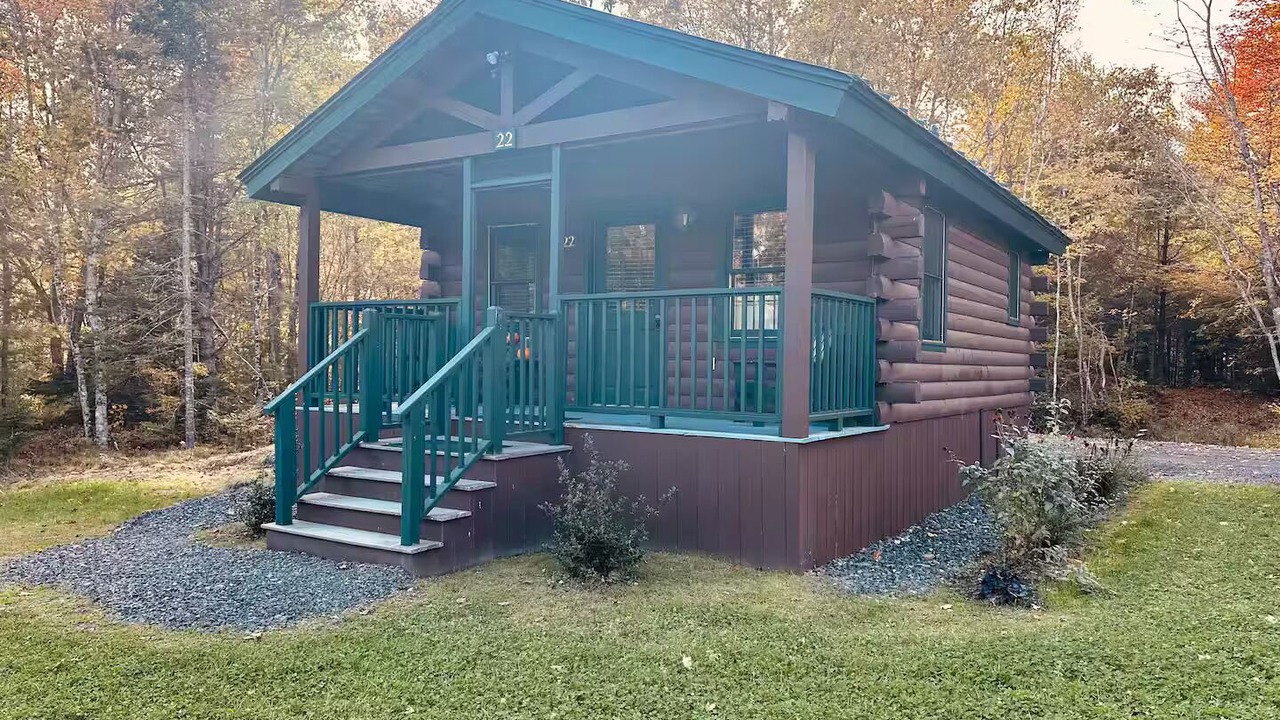 Photo of Outdoor in Cushing