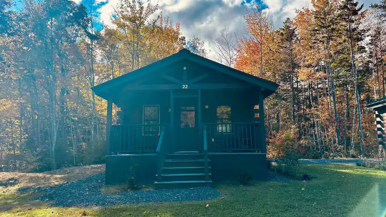 Photo of Outdoor in Cushing
