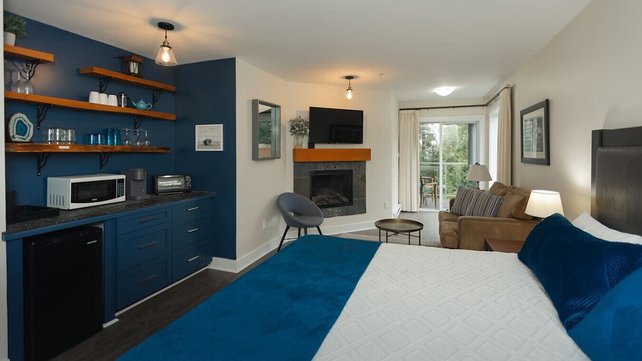 Photo of Bedroom in Regional District of Nanaimo