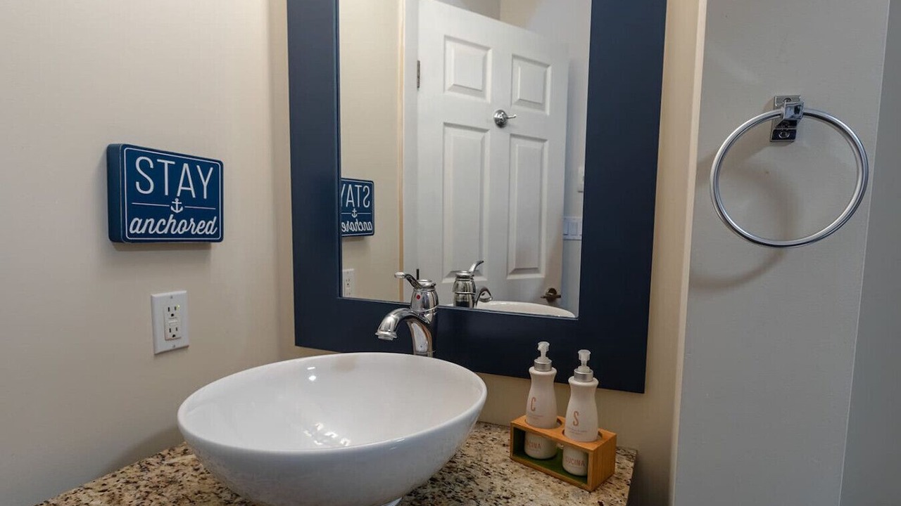 Photo of Bathroom in Regional District of Nanaimo