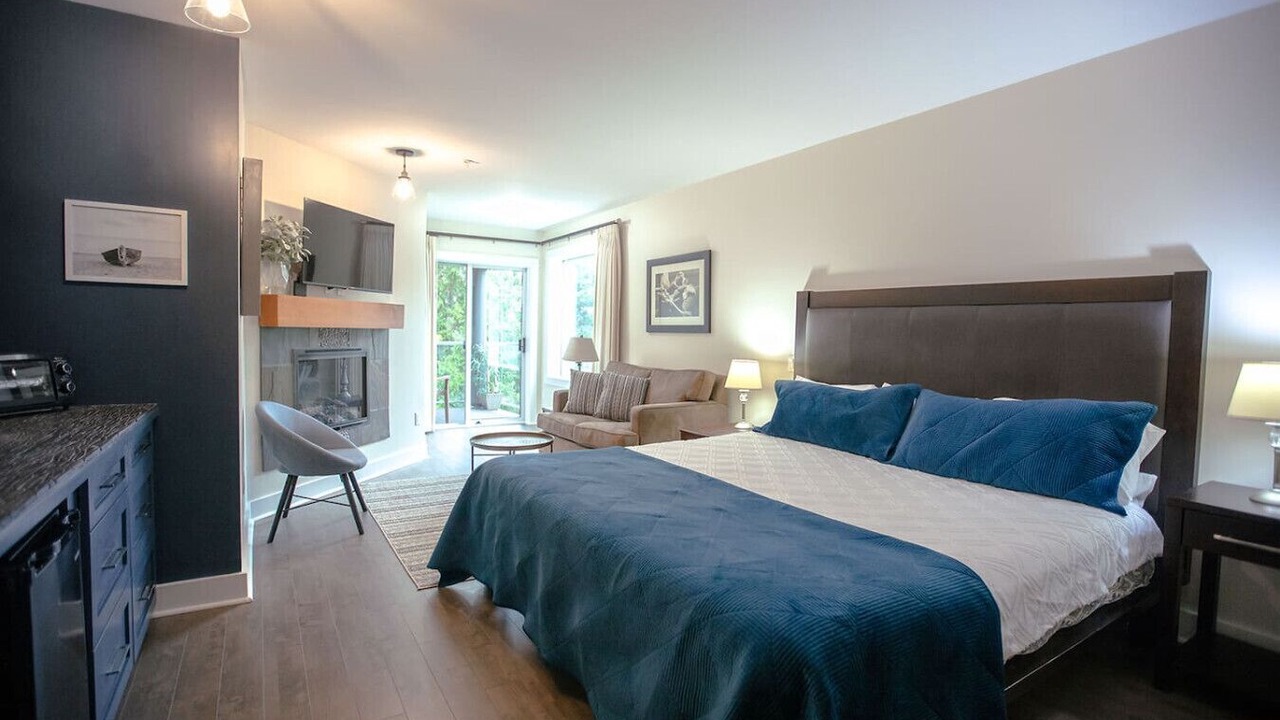 Photo of Bedroom in Regional District of Nanaimo