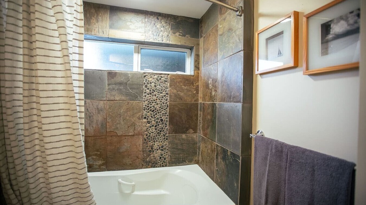 Photo of Bathroom in Regional District of Nanaimo