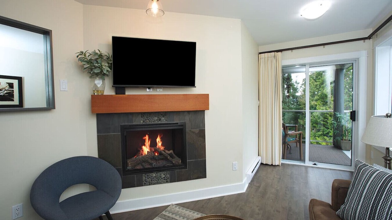 Photo of Livingroom in Regional District of Nanaimo