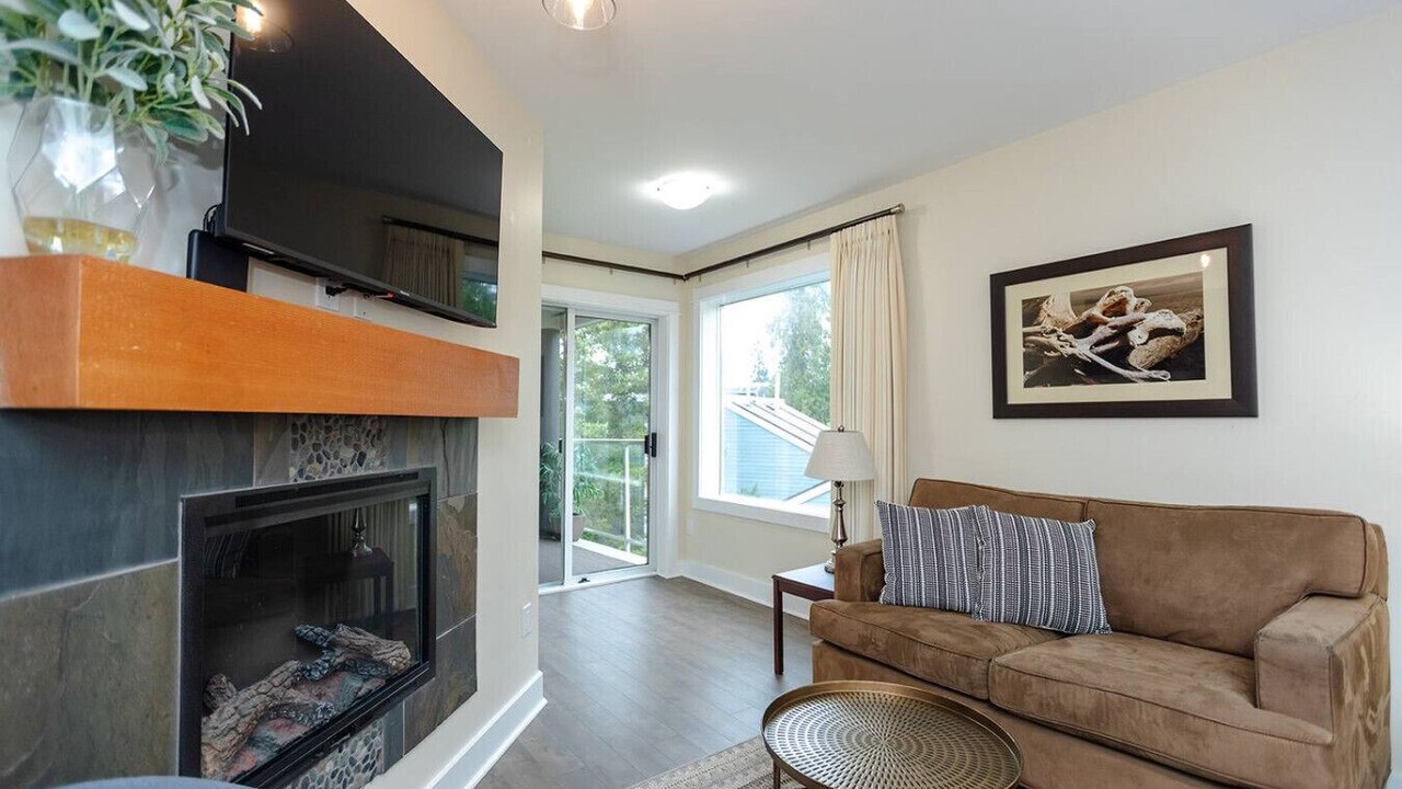 Photo of Livingroom in Regional District of Nanaimo