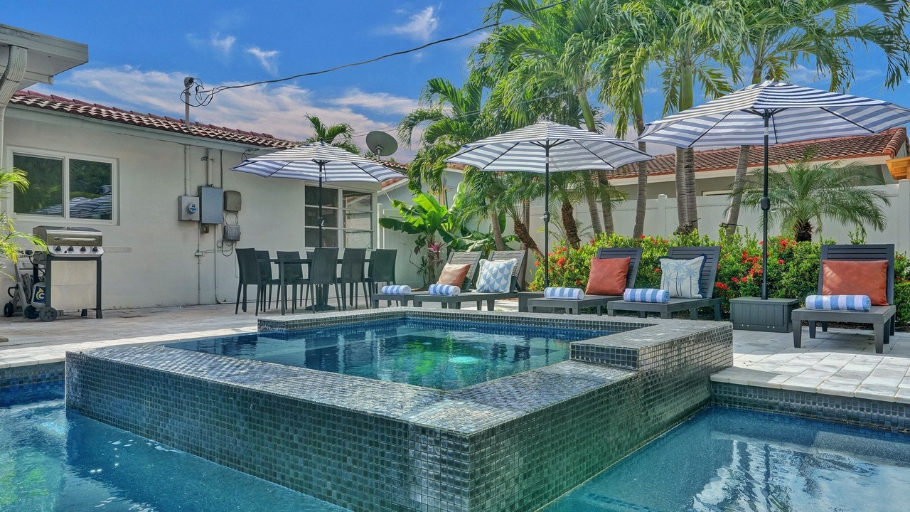 Photo of Outdoor in Coral Ridge Isles