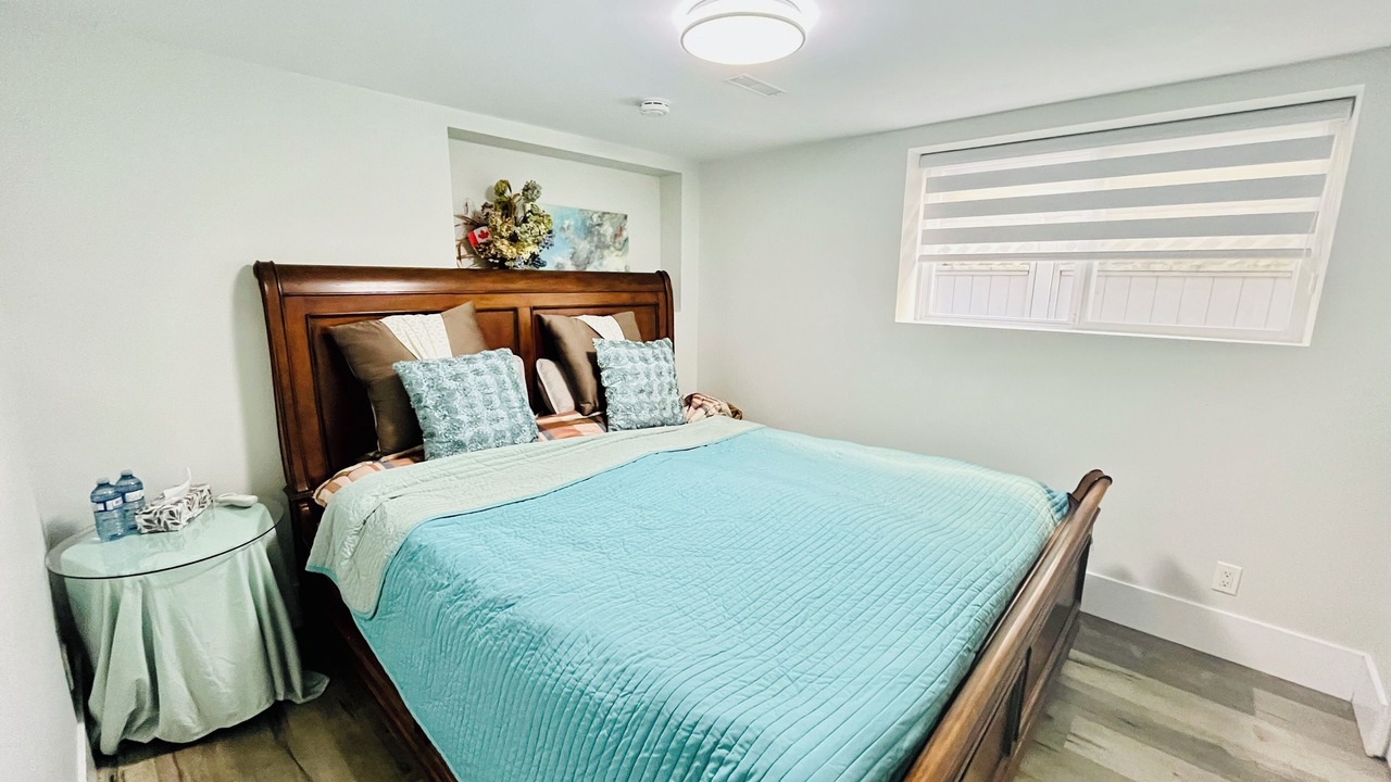 Photo of Bedroom in White Rock