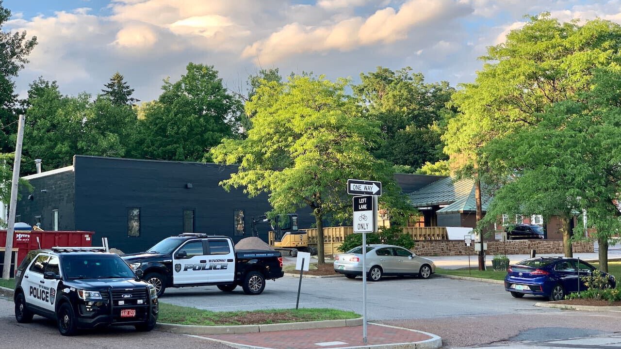Photo of Outdoor in Winooski Falls Mill District