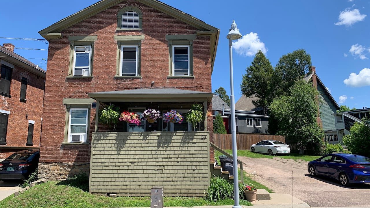 Photo of Outdoor in Winooski Falls Mill District