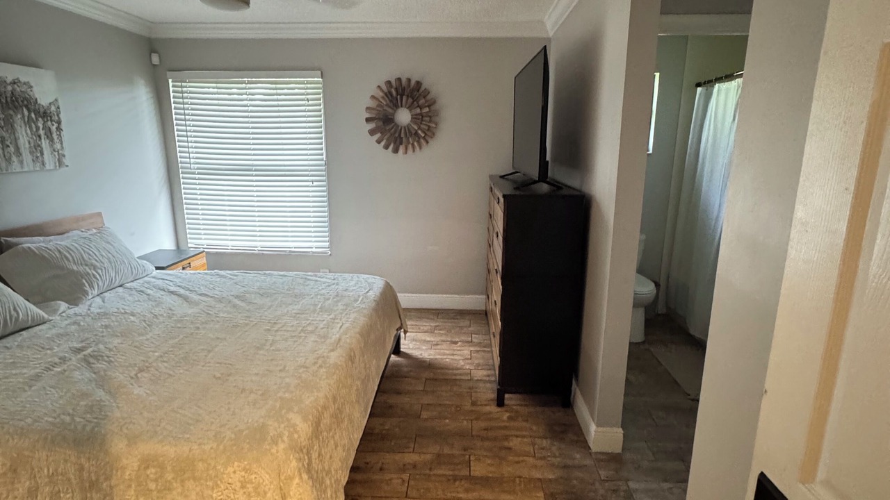 Photo of Bedroom in North Palm Beach Heights