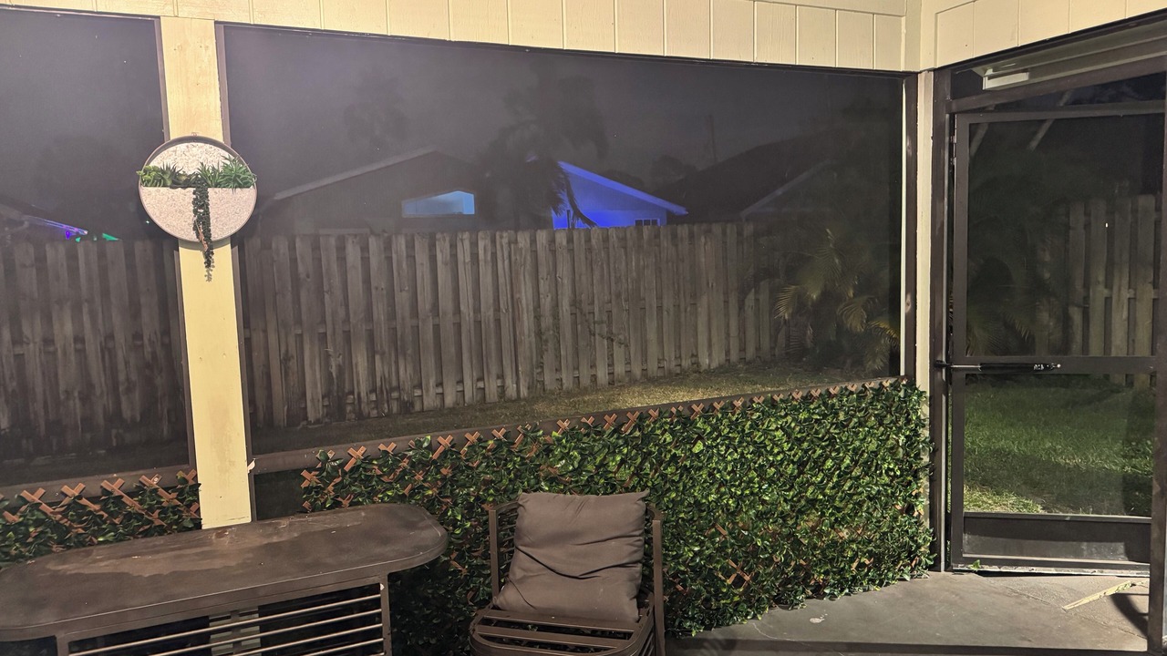 Photo of Outdoor in North Palm Beach Heights