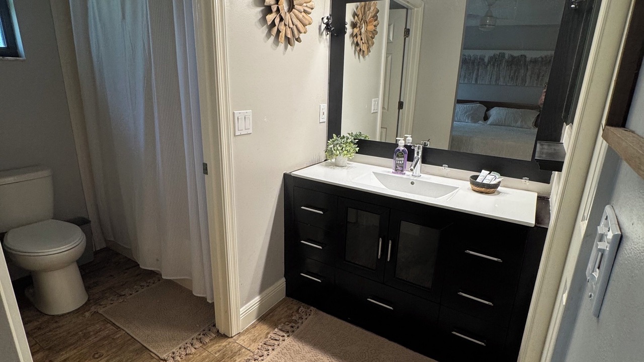 Photo of Bathroom in North Palm Beach Heights