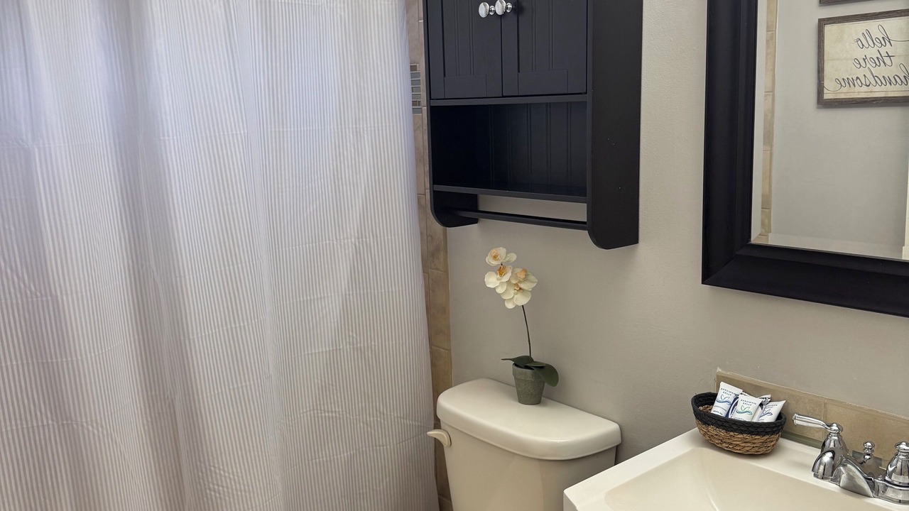 Photo of Bathroom in North Palm Beach Heights