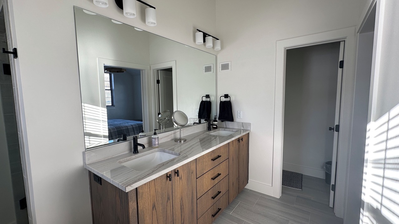 Photo of Bathroom in Crested Butte South