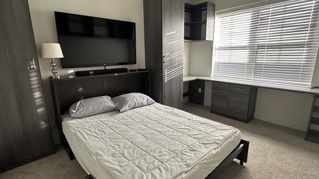 Photo of Bedroom in Crested Butte South