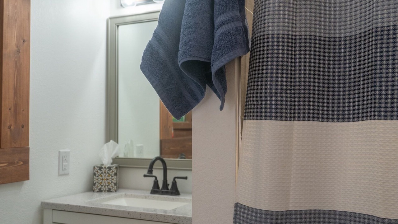 Photo of Bathroom in Lake City