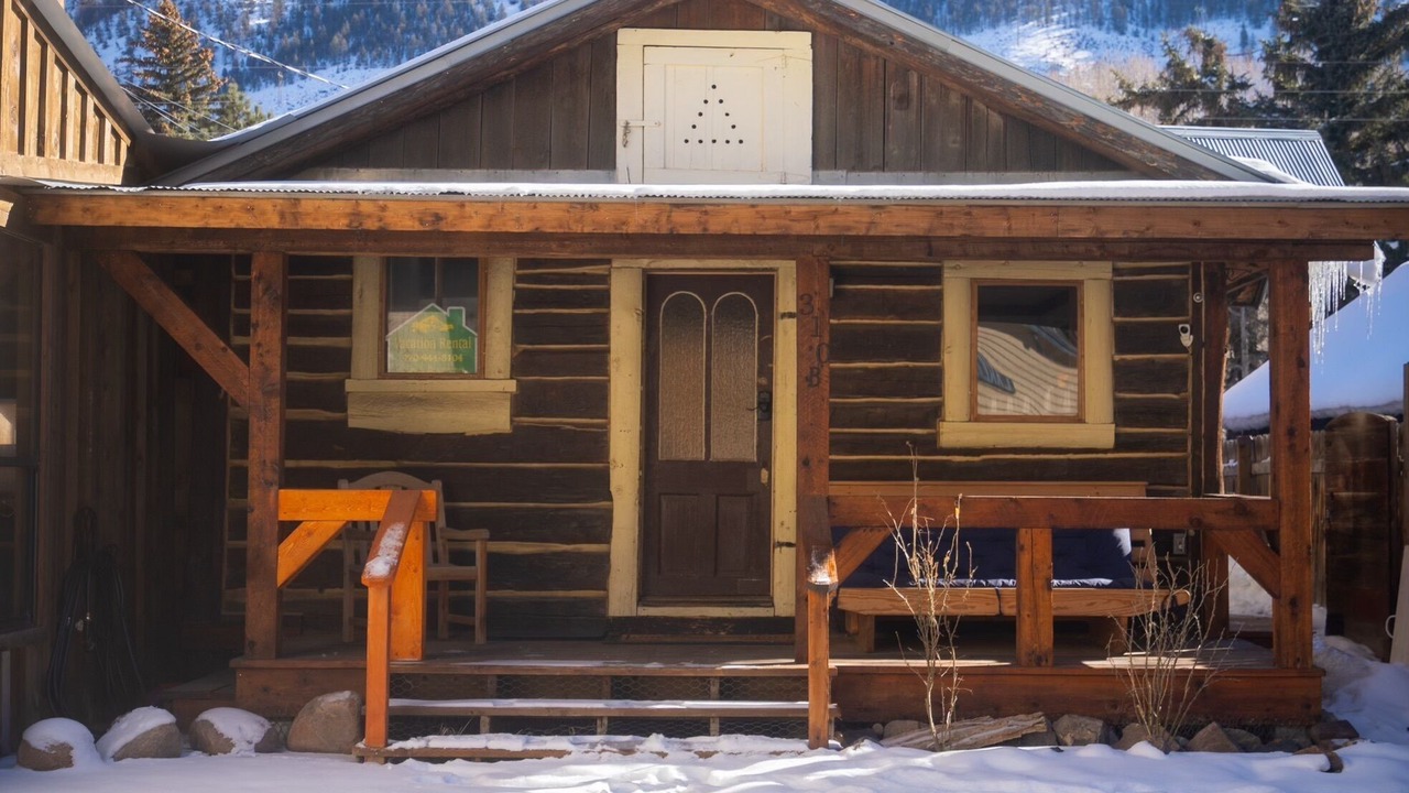Photo of Outdoor in Lake City
