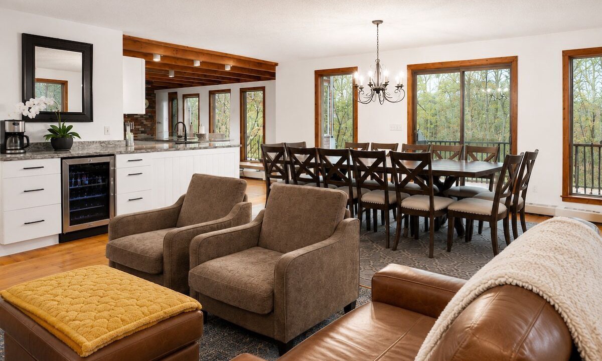 Photo of Livingroom in Windham