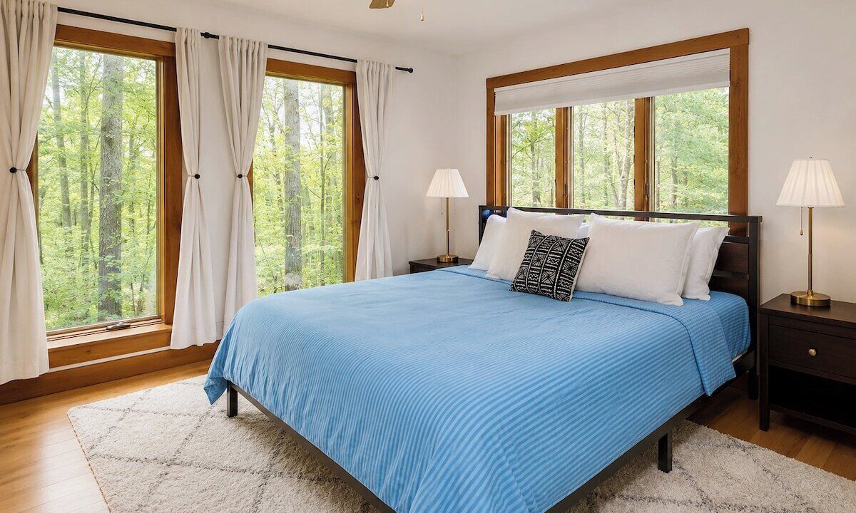 Photo of Bedroom in Windham
