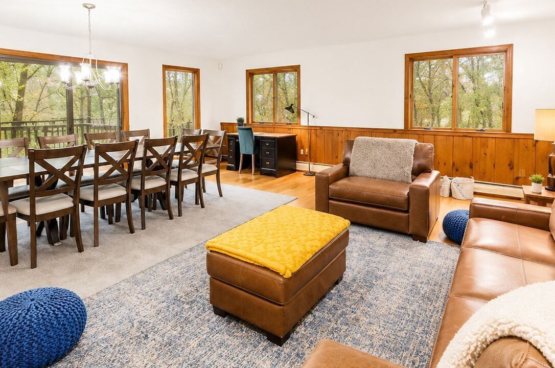 Photo of Livingroom in Windham