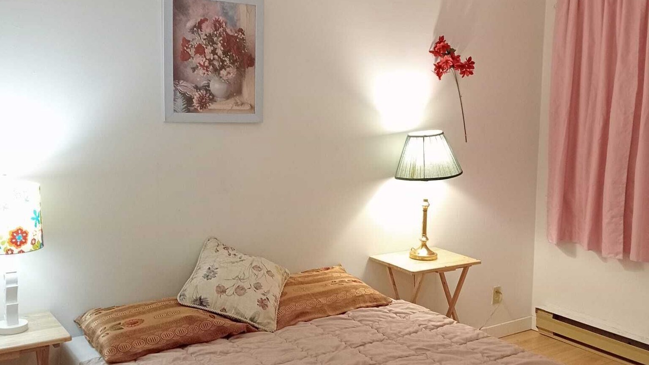 Photo of Bedroom in Surrey