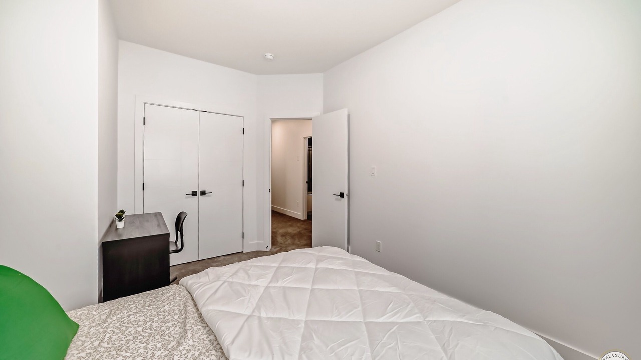 Photo of Bedroom in Edmonton