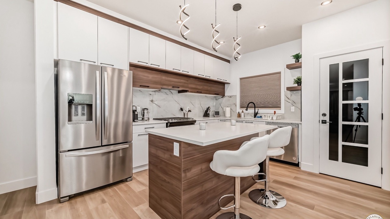 Photo of Kitchen in Edmonton