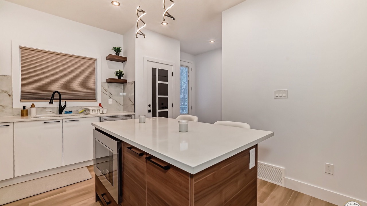 Photo of Kitchen in Edmonton