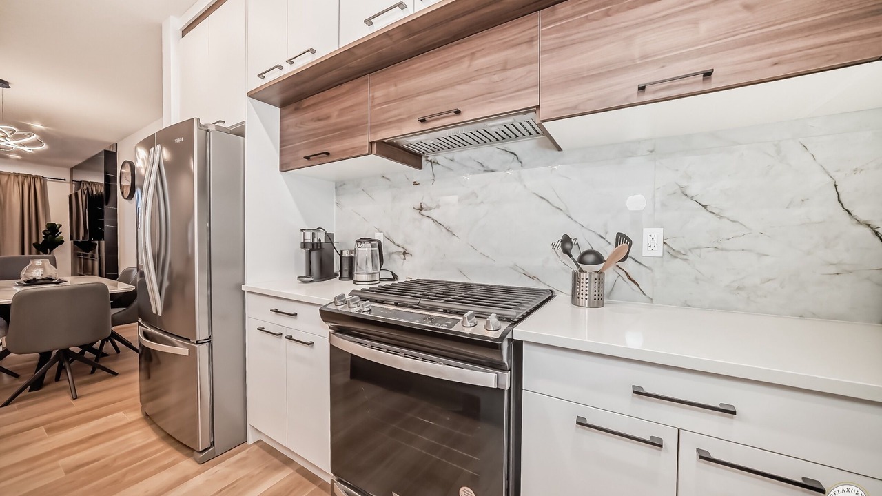 Photo of Kitchen in Edmonton