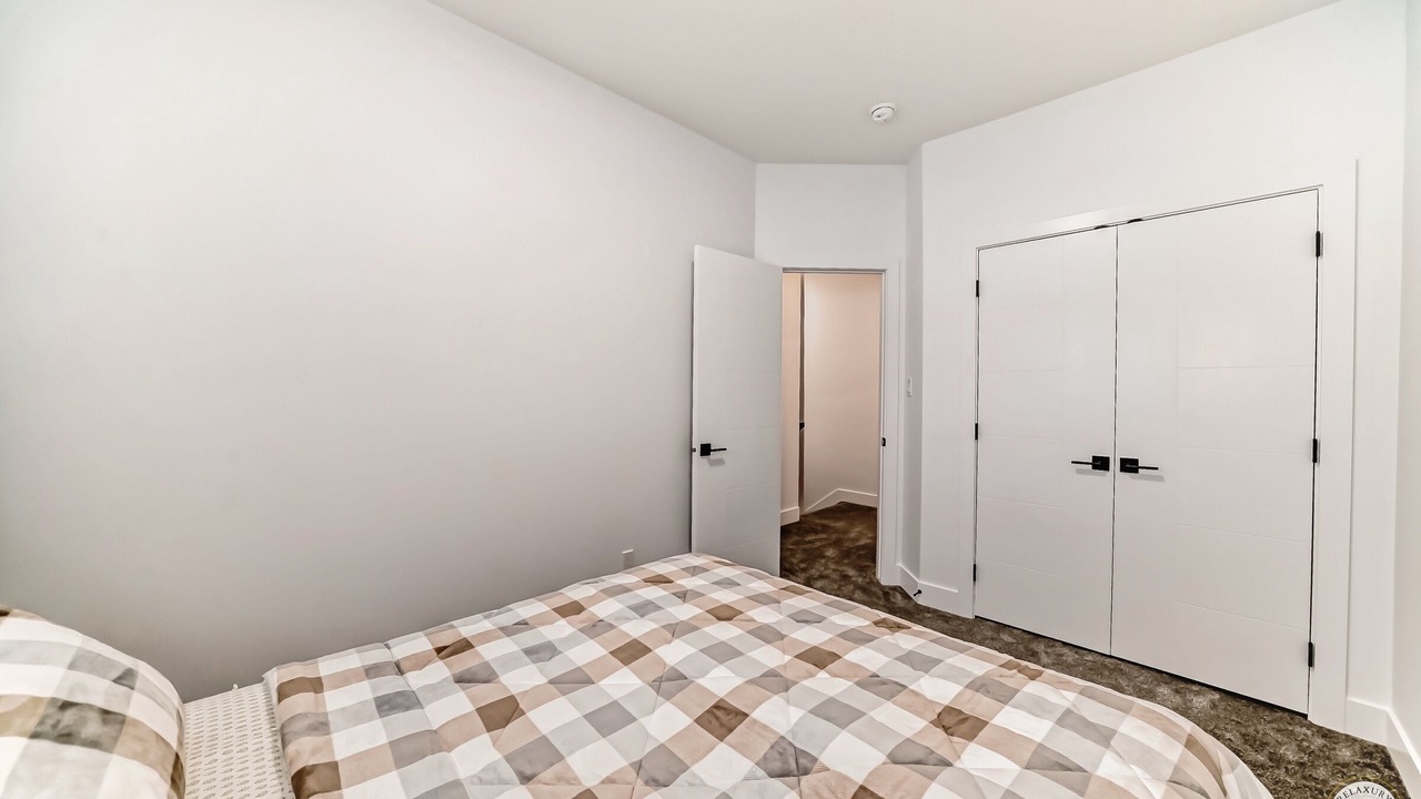 Photo of Bedroom in Edmonton