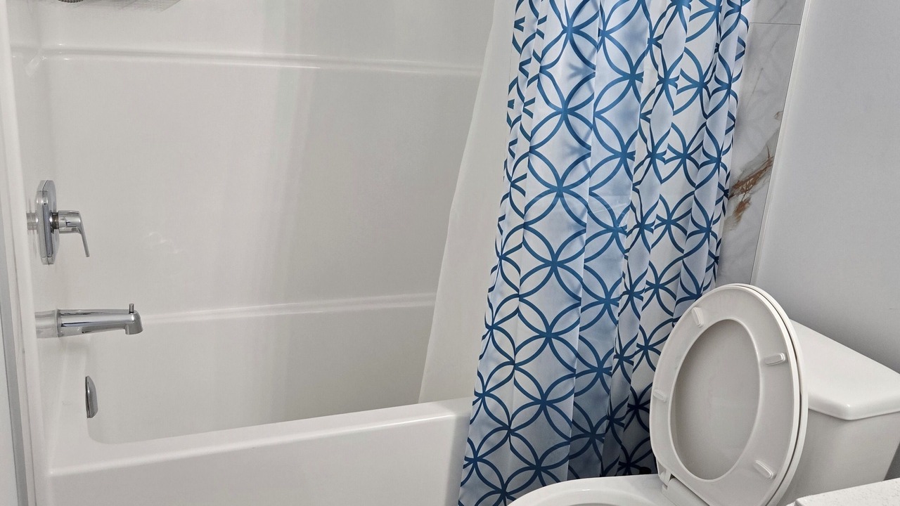 Photo of Bathroom in Southwest Edmonton