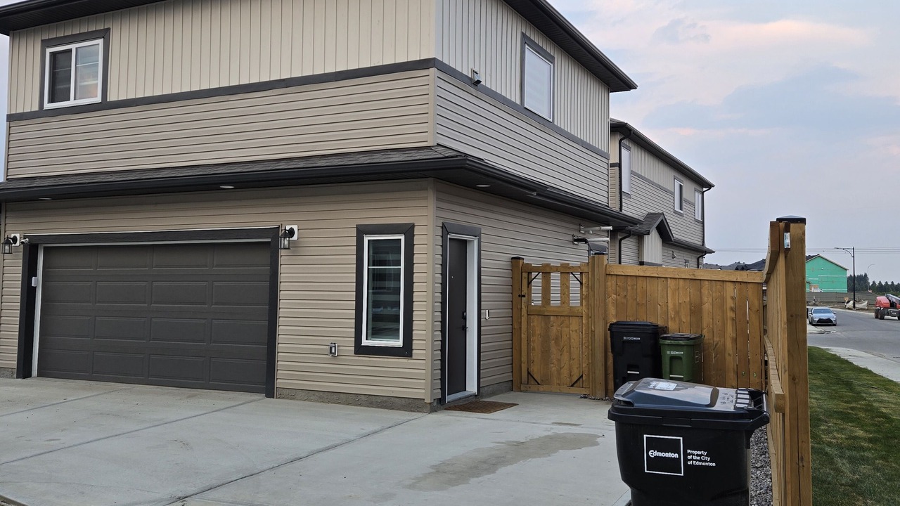 Photo of Outdoor in Southwest Edmonton