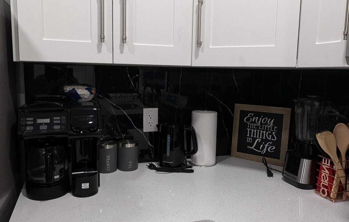Photo of Kitchen in Southwest Edmonton