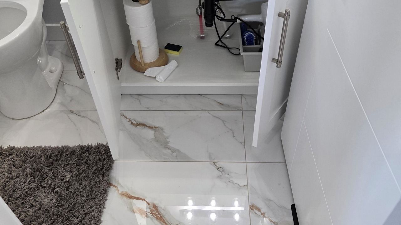 Photo of Bathroom in Southwest Edmonton