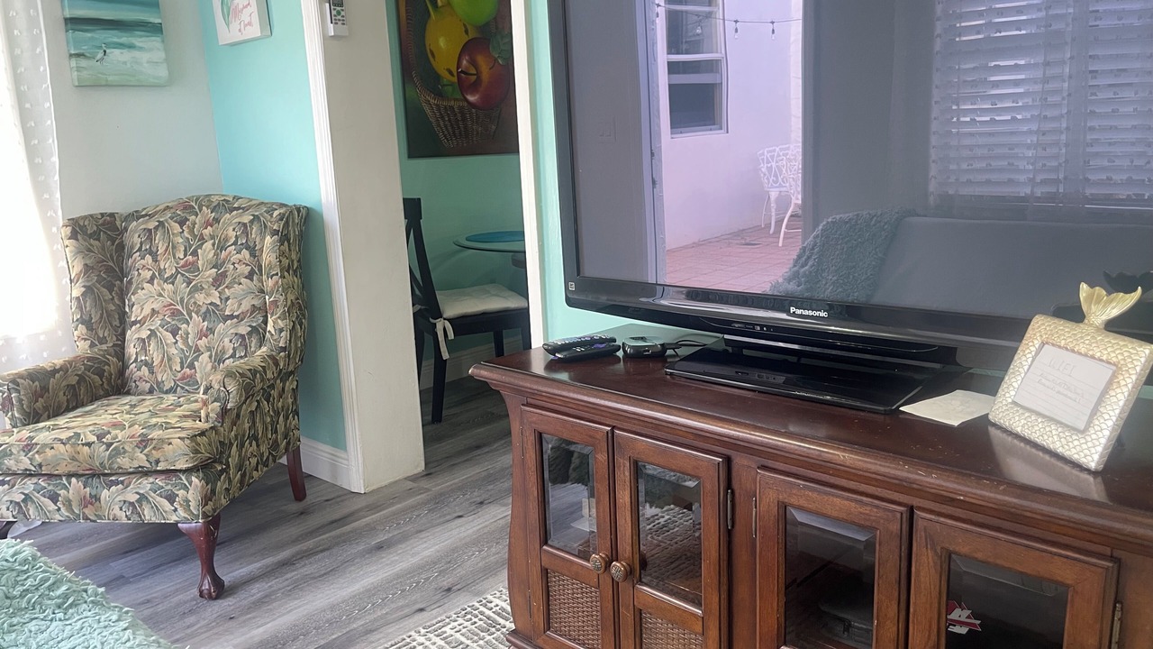 Photo of Livingroom in Southside