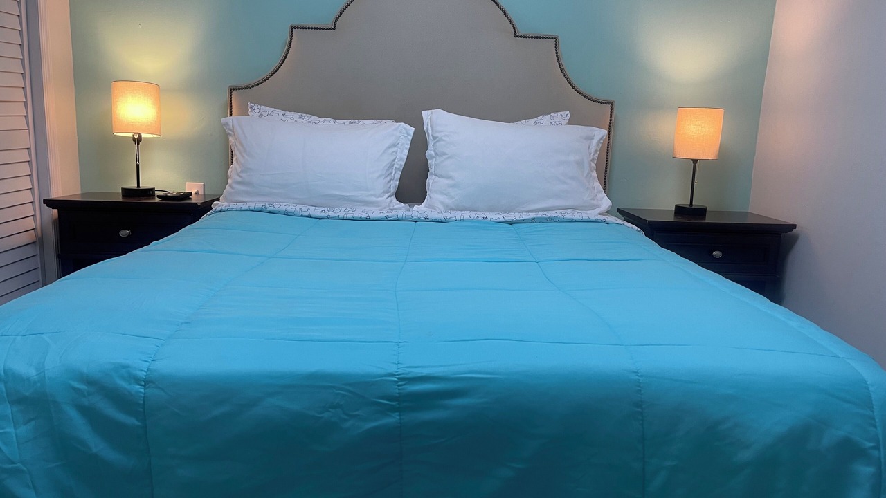 Photo of Bedroom in Southside