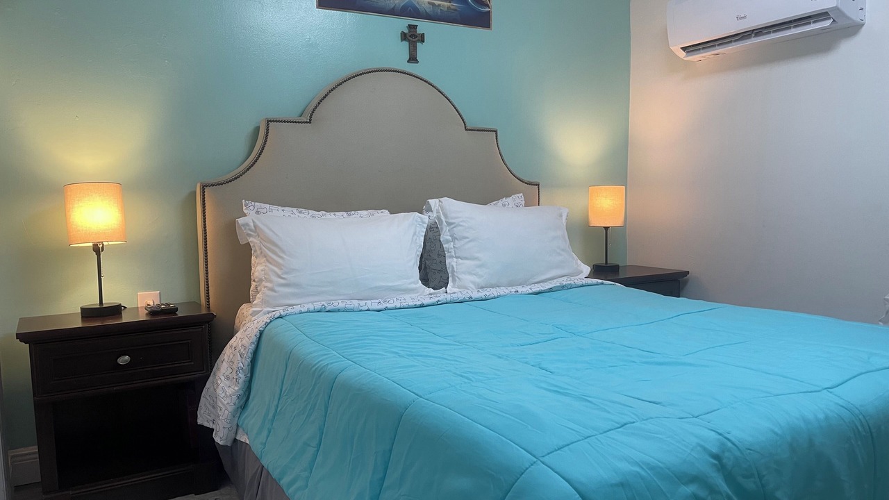 Photo of Bedroom in Southside