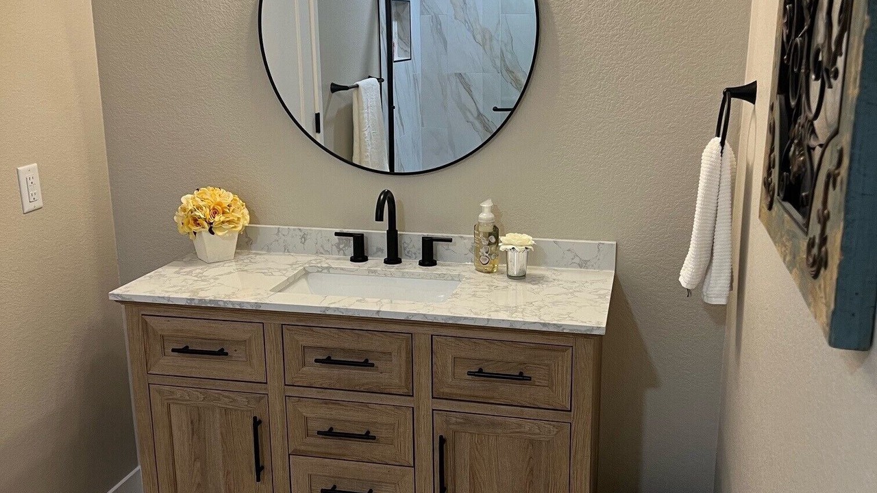Photo of Bathroom in Castle Rock