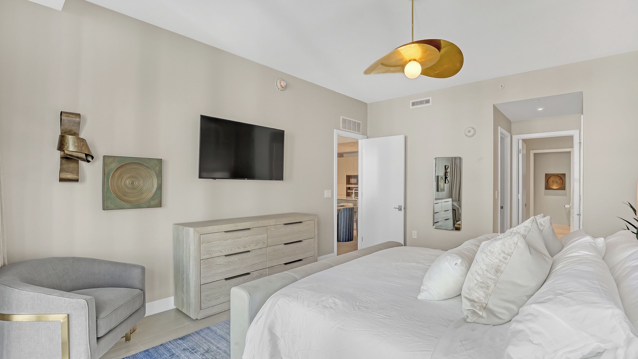 Photo of Bedroom in Singer Island