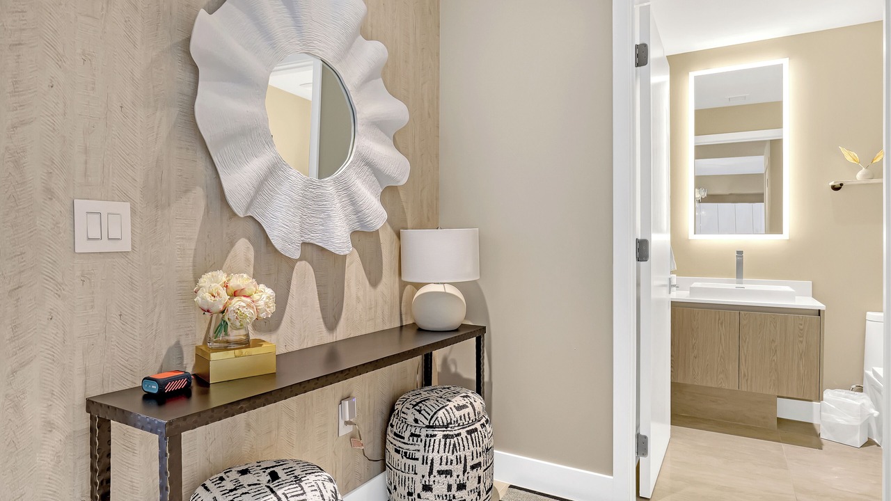 Photo of Bathroom in Singer Island