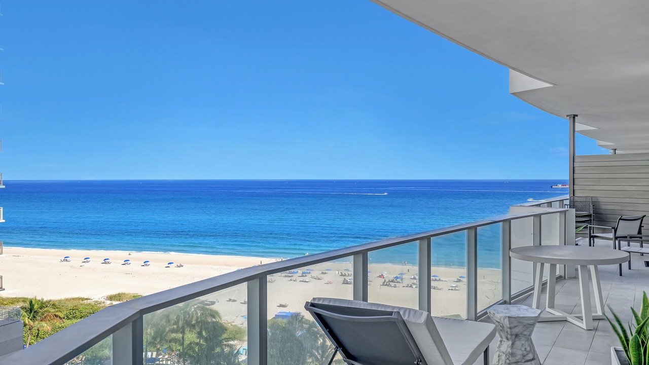 Photo of Outdoor in Singer Island