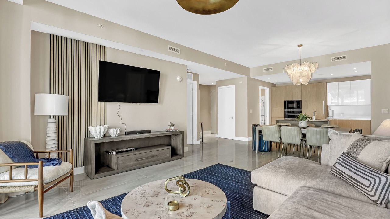 Photo of Bedroom in Singer Island