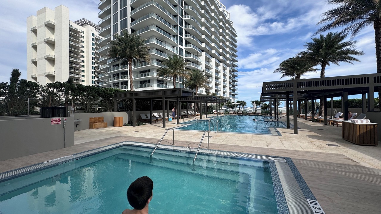 Photo of Outdoor in Singer Island